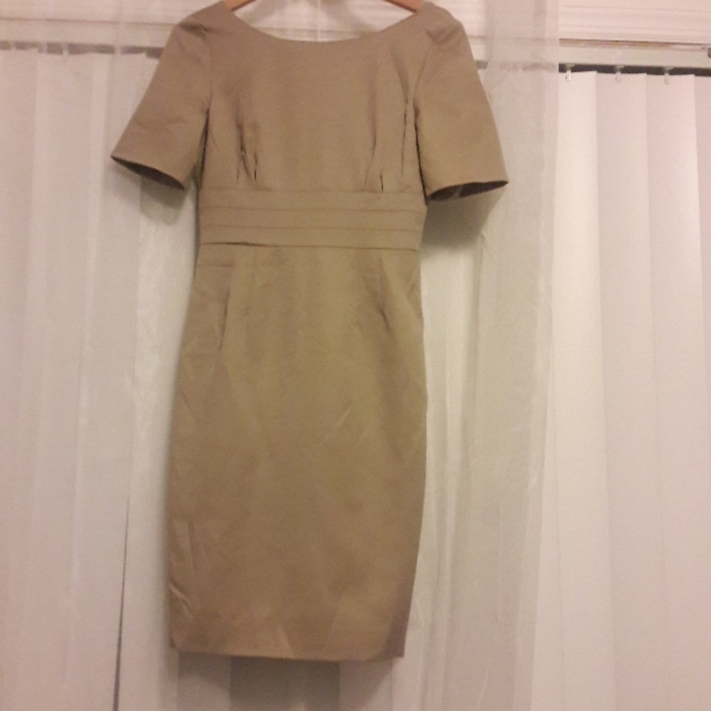 Ladies dress.